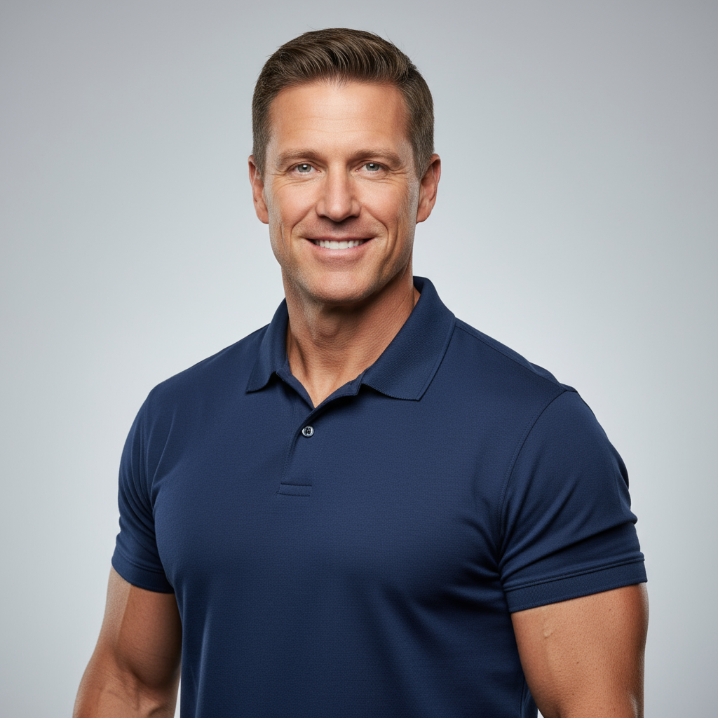 Mike R.